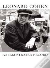 Leonard Cohen