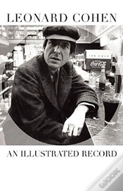 Capa do artigo Leonard Cohen