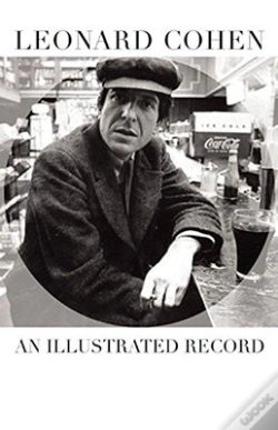 Capa do artigo Leonard Cohen