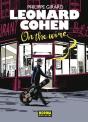 Leonard Cohen. On The Wire - Preview