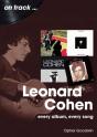 Leonard Cohen On Track - Preview