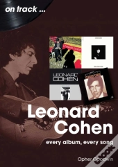 Leonard Cohen On Track