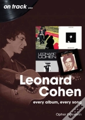 Capa do artigo Leonard Cohen On Track
