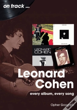 Capa do artigo Leonard Cohen On Track