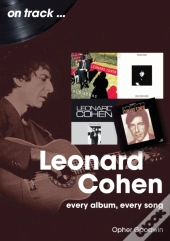 Leonard Cohen