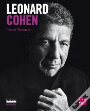 Capa do artigo Leonard Cohen
