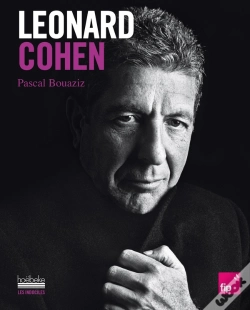 Capa do artigo Leonard Cohen