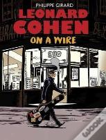 Leonard Cohen