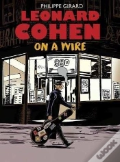 Capa do artigo Leonard Cohen