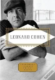 Capa do artigo Leonard Cohen Poems