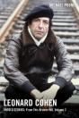 Leonard Cohen, Untold Stories: From This Broken Hill, Volume 2 - Preview