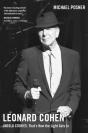 Leonard Cohen, Untold Stories: That'S How The Light Gets In, Volume 3 - Preview