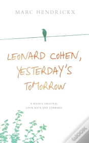 Capa do artigo Leonard Cohen, Yesterday