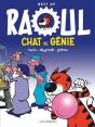 Léonard : Compilation : Chat De Génie - Preview