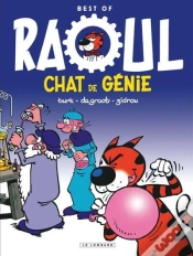 Capa do artigo Léonard : Compilation : Chat De Génie
