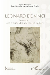 Capa do artigo Léonard De Vince, Le Corps... À La Croisée Des Sciences Et De L