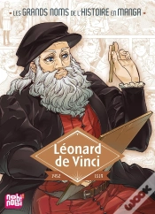 Capa do artigo Leonard De Vinci, 1452-1519