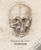 Capa do artigo Leonard De Vinci Anatomiste