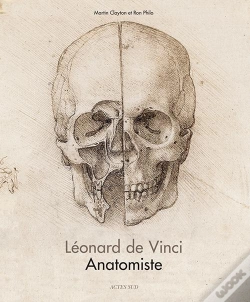 Capa do artigo Leonard De Vinci Anatomiste
