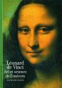 Léonard De Vinci ; Art Et Science De L'Univers - Preview
