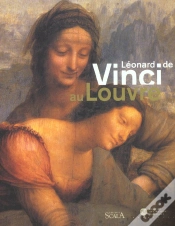 Capa do artigo Leonard De Vinci Au Louvre