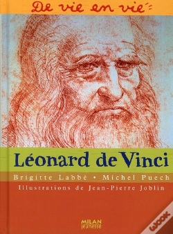Capa do artigo Leonard De Vinci