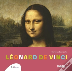 Capa do artigo Leonard De Vinci