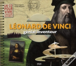 Capa do artigo Léonard De Vinci