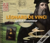 Capa do artigo Léonard De Vinci