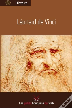 Capa do artigo Leonard De Vinci