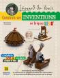 Leonard De Vinci - Construis Ses Inventions En Briques Lego - Preview