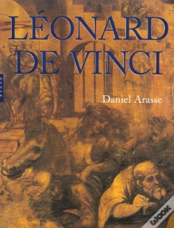 Capa do artigo Leonard De Vinci