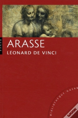 Capa do artigo Leonard De Vinci