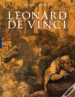 Capa do artigo Léonard De Vinci