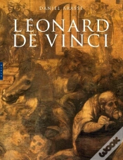 Capa do artigo Léonard De Vinci
