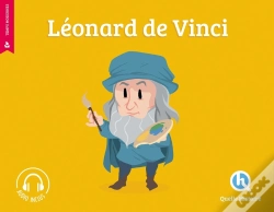 Capa do artigo Léonard De Vinci (Édition 2019)