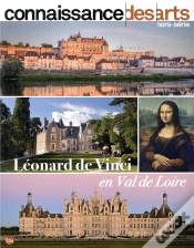 Capa do artigo Leonard De Vinci En Val De Loire