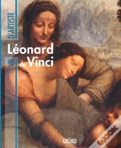 Capa do artigo Léonard De Vinci