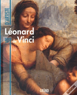 Capa do artigo Léonard De Vinci