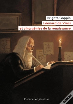 Capa do artigo Léonard De Vinci Et Cinq Génies De La Renaissance