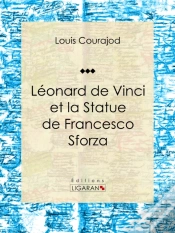 Capa do artigo Léonard De Vinci Et La Statue De Francesco Sforza