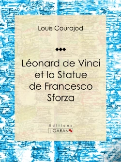 Capa do artigo Léonard De Vinci Et La Statue De Francesco Sforza