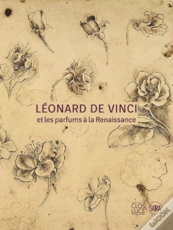 Capa do artigo Leonard De Vinci Et Les Parfums De La Renaissance
