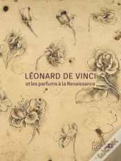 Capa do artigo Leonard De Vinci Et Les Parfums De La Renaissance