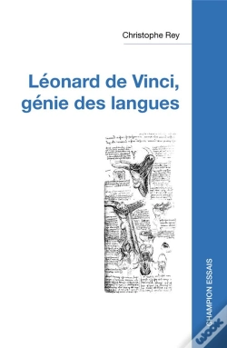 Capa do artigo Léonard De Vinci : Génie Des Langues
