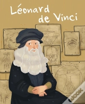 Capa do artigo Léonard De Vinci
