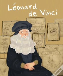 Capa do artigo Léonard De Vinci