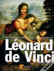 Capa do artigo Leonard De Vinci