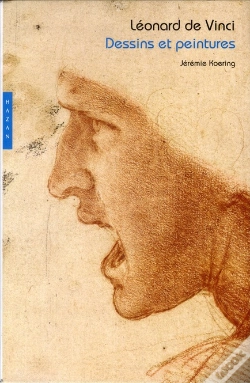 Capa do artigo Léonard De Vinci