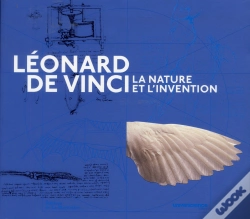Capa do artigo Léonard De Vinci ; La Nature Et L'Invention